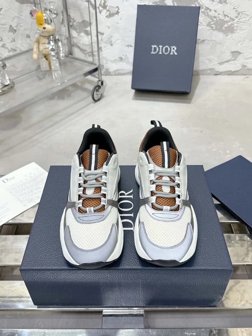 Christian Dior B22 foto 4