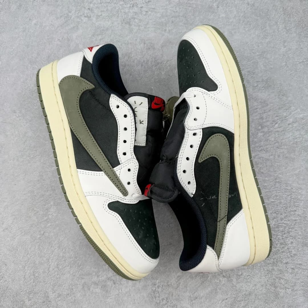 Travis Scott Air