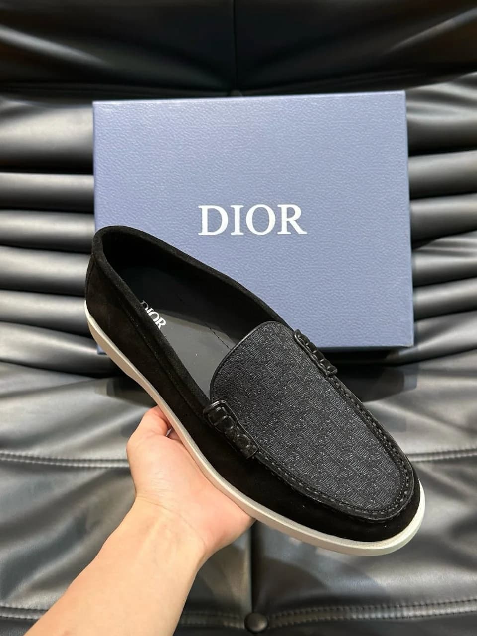 Dior Loafers foto 9