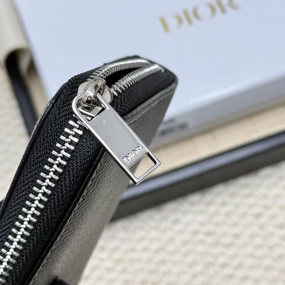 Dior Portemonnee foto 6