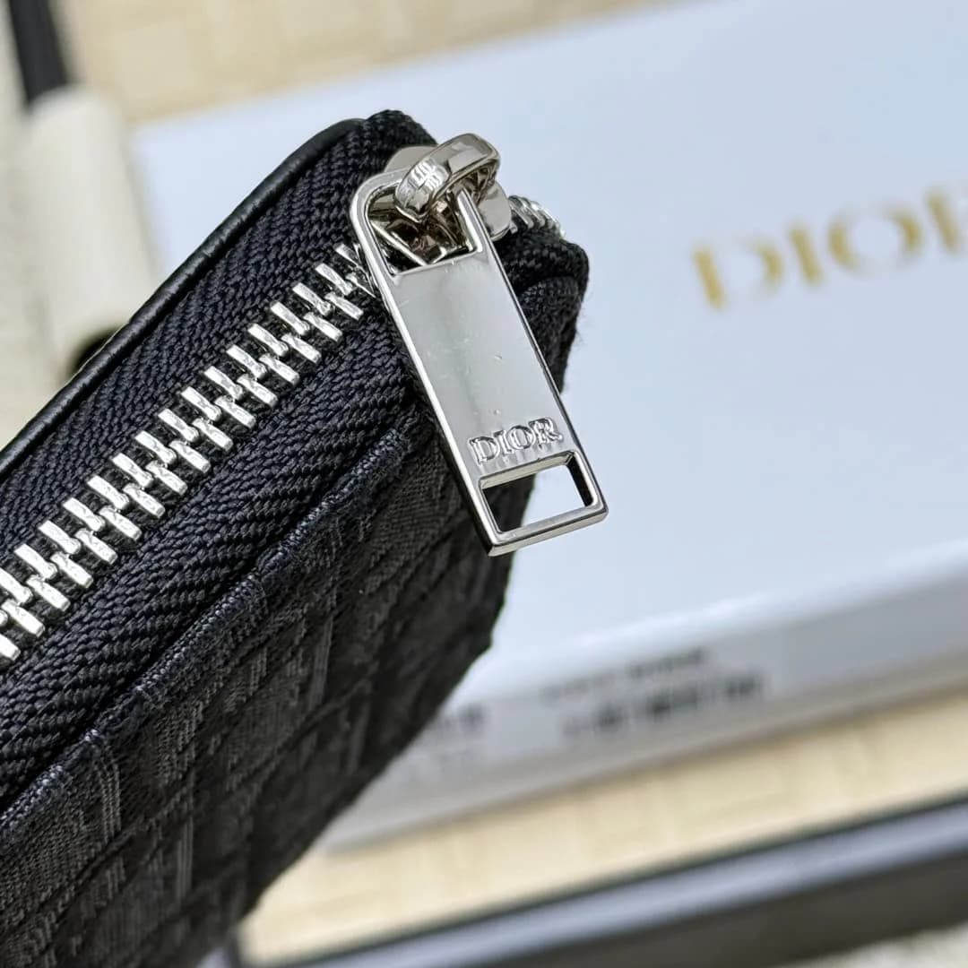 Dior Portemonnee foto 5