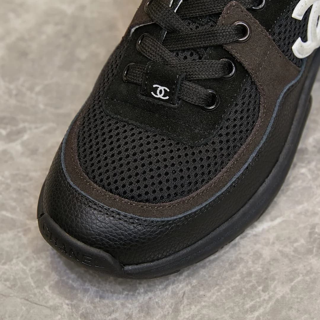 Chanel Sneakers foto 12