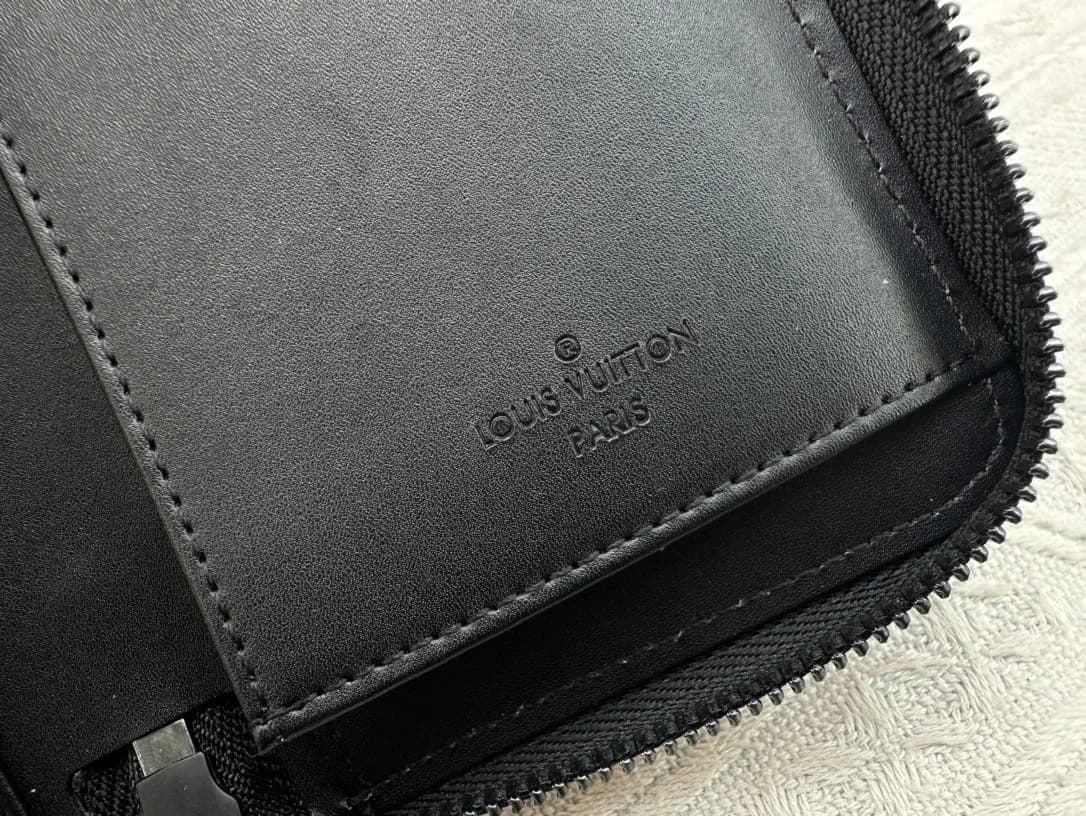 Louis Vuitton Portemonnee foto 8