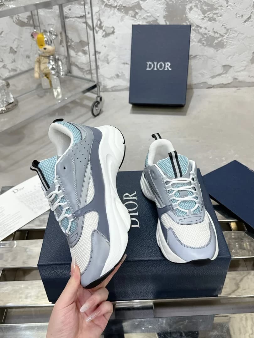 Christian Dior B22 foto 6