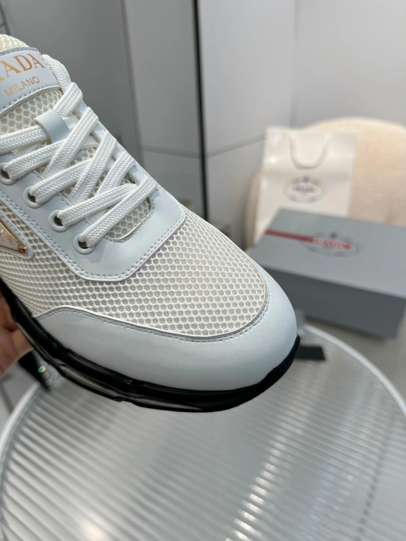 PRADA 2.0 foto 8