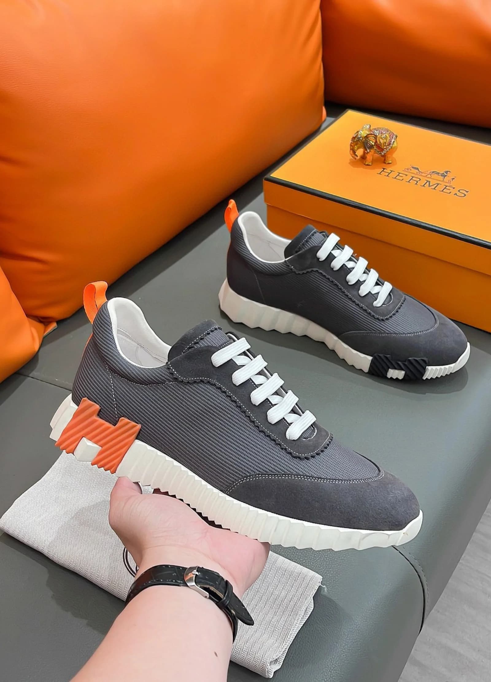 Hermes foto 36