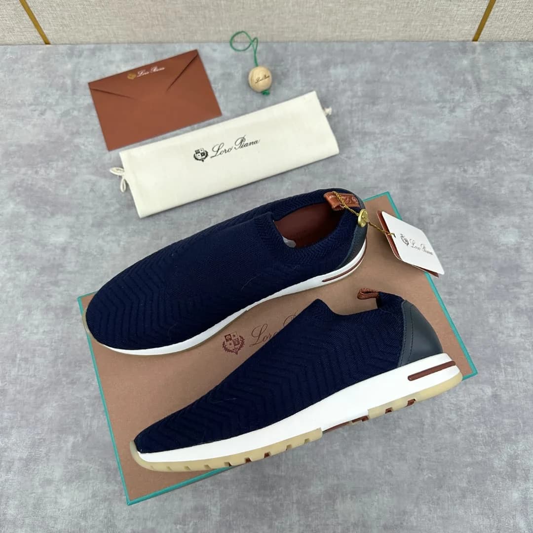 Loro Piana Flexi Walk foto 6