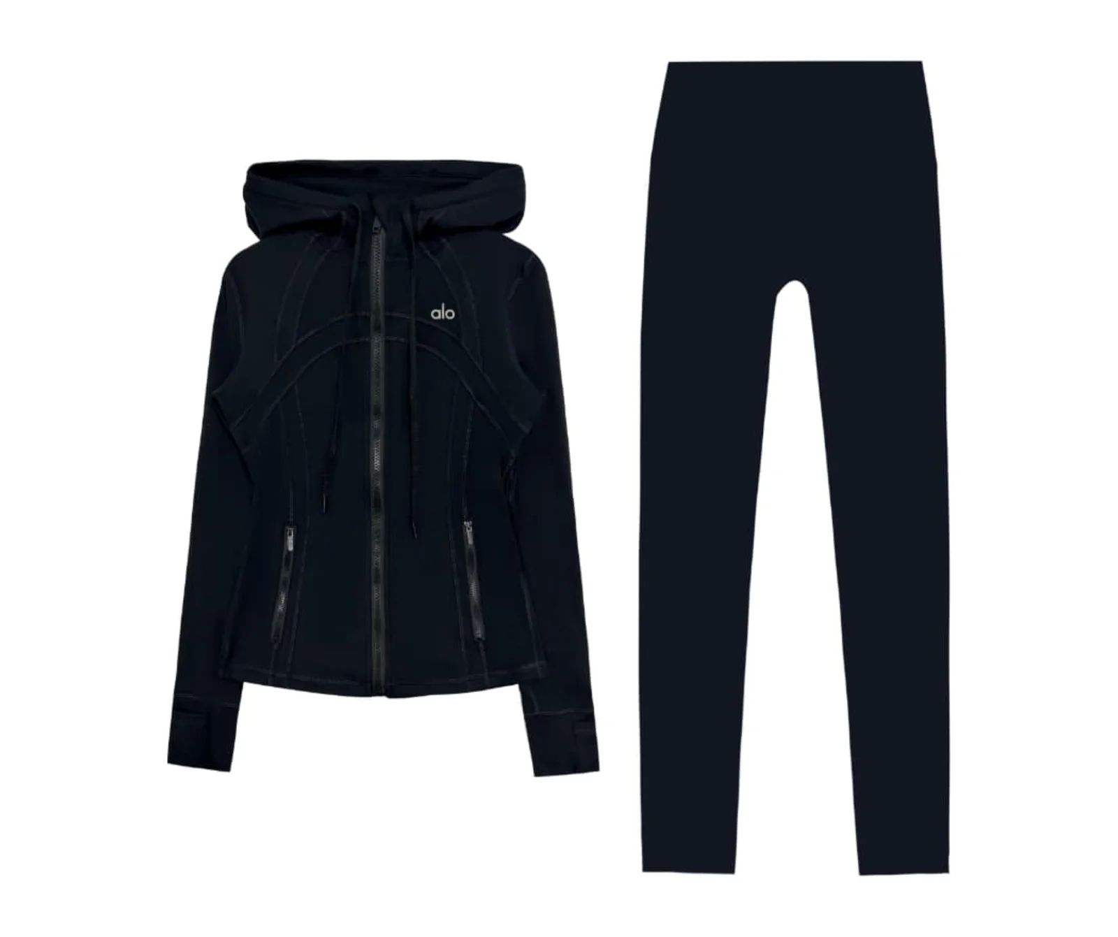 Alo Sportswear