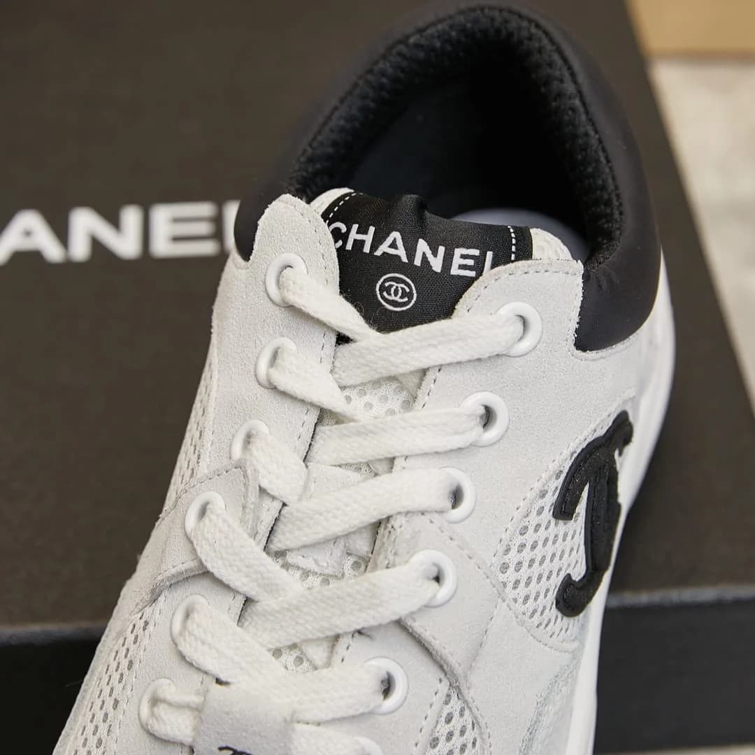 Chanel Sneakers foto 6