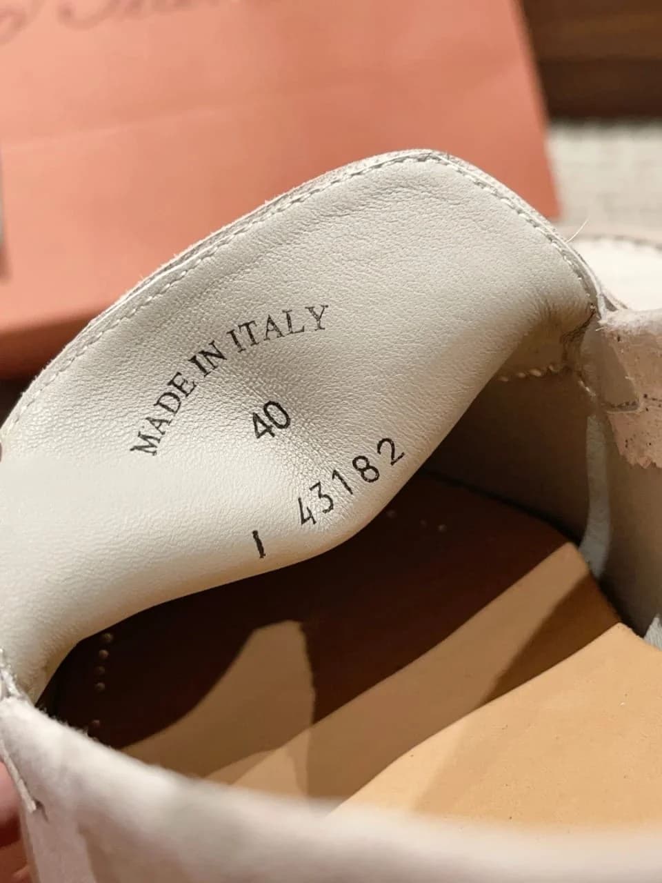 Loro Piana Loafers foto 7