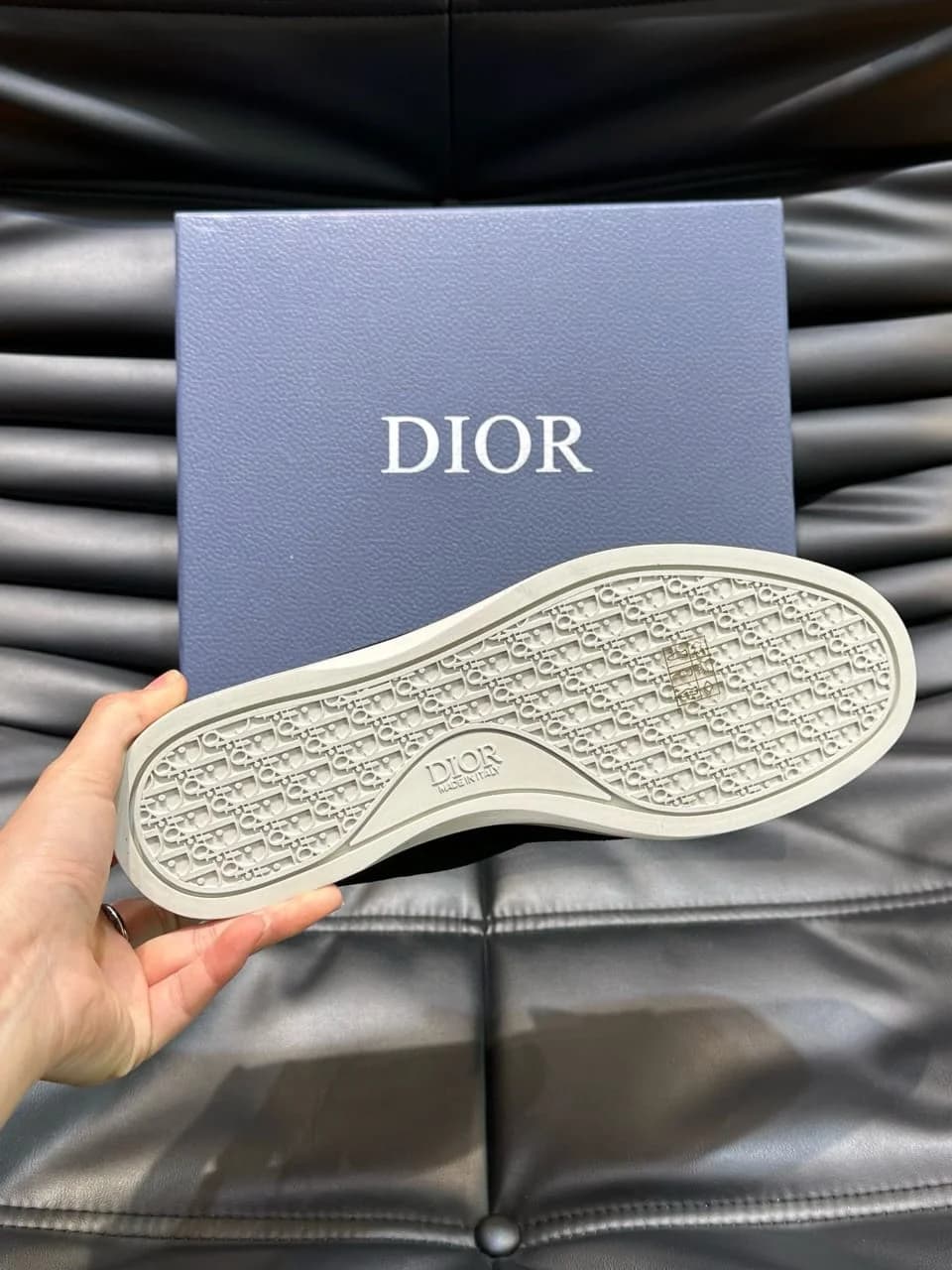 Dior Loafers foto 7