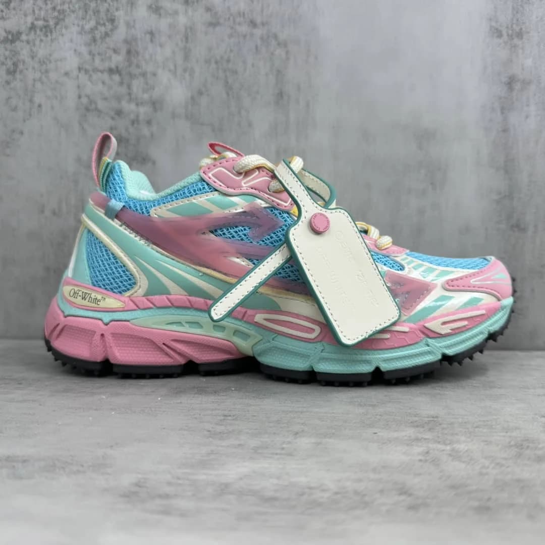 Off-White Sneakers foto 6