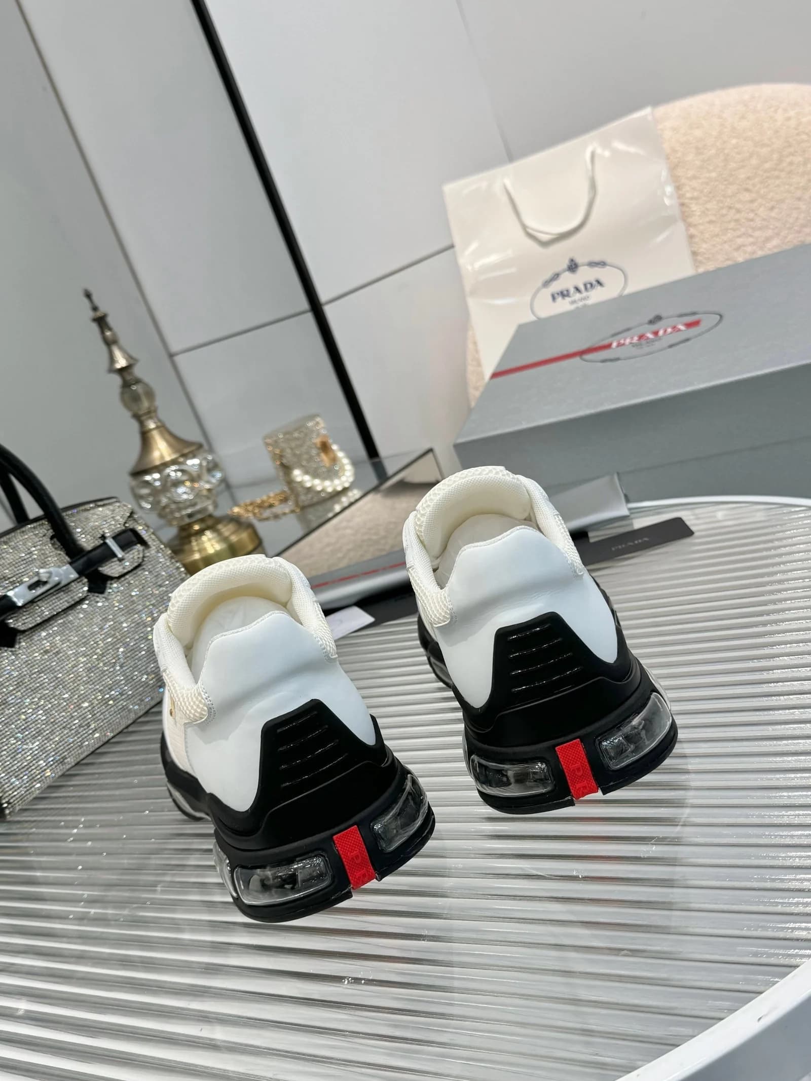 PRADA 2.0 foto 9