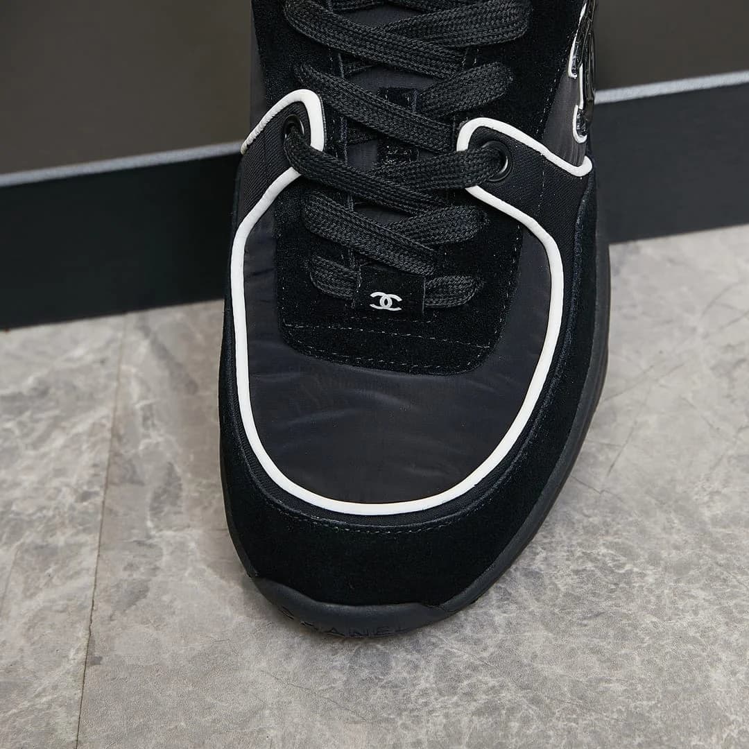 Chanel Sneakers foto 6