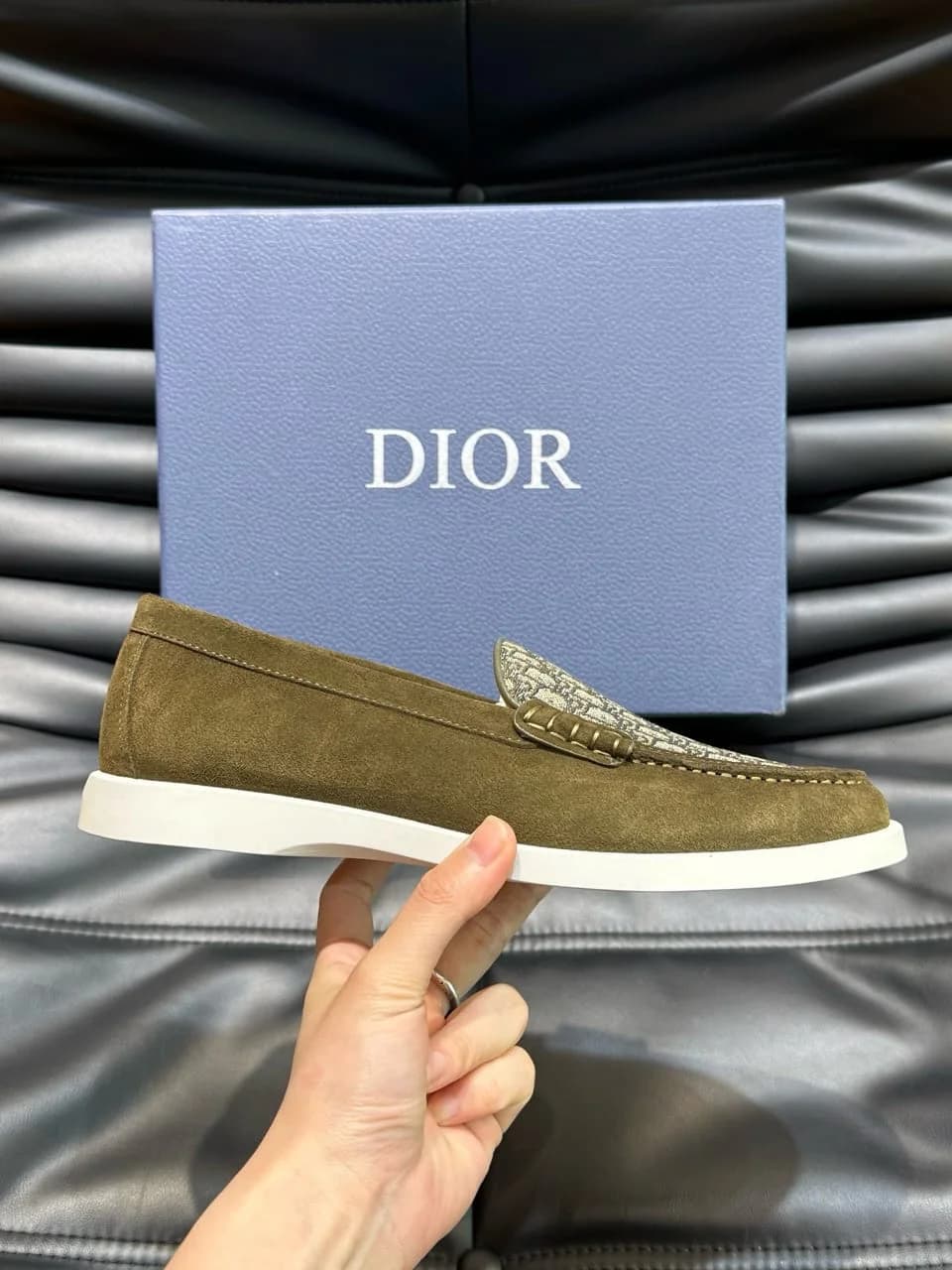 Dior Loafers foto 4
