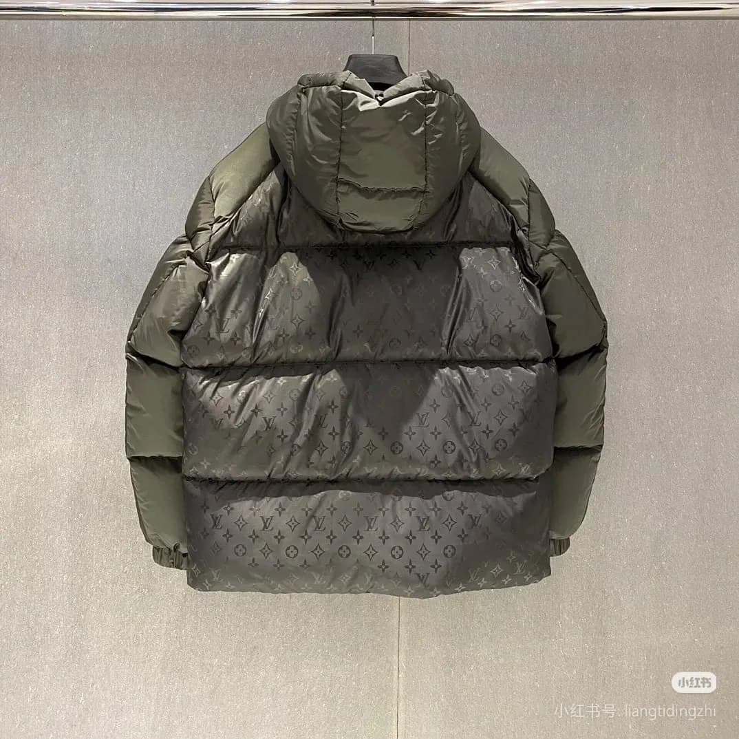 Louis Vuitton Monogram Jas foto 3