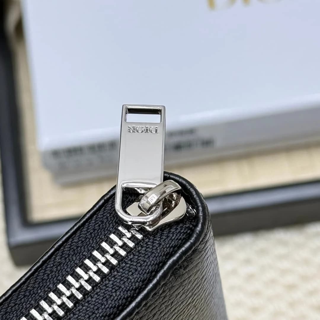 Dior Portemonnee foto 5