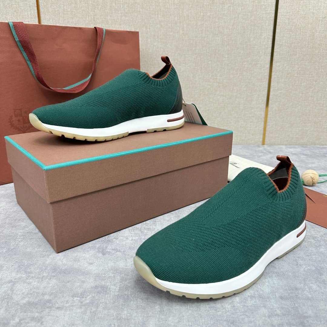 Loro Piana Flexi Walk foto 3