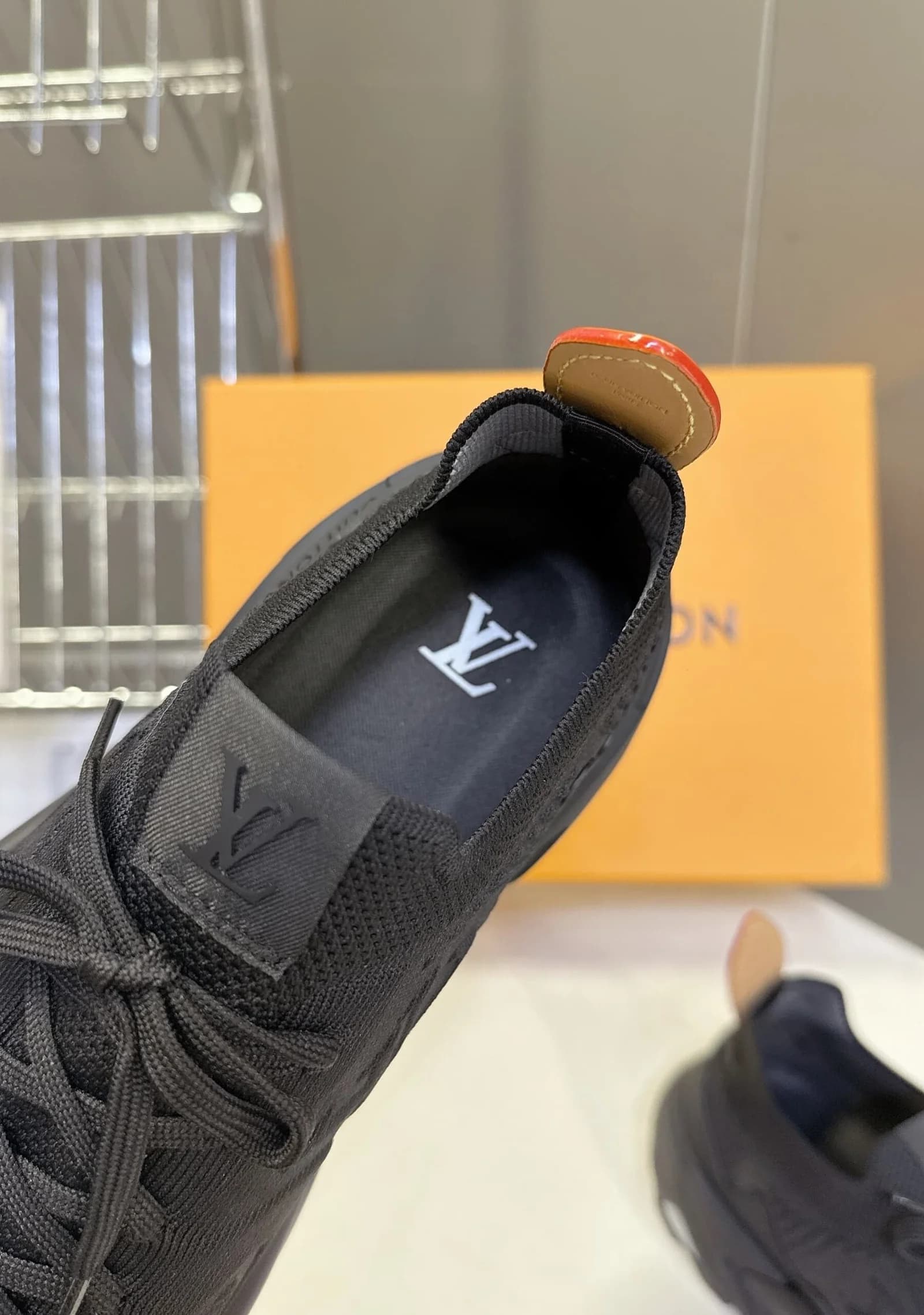 Louis Vuitton Tatic foto 10