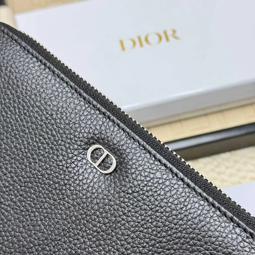 Dior Portemonnee foto 6