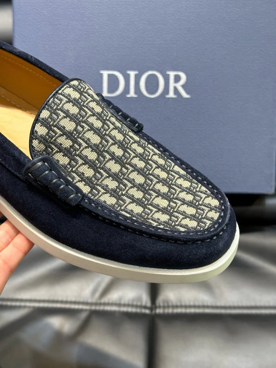 Dior Loafers foto 8