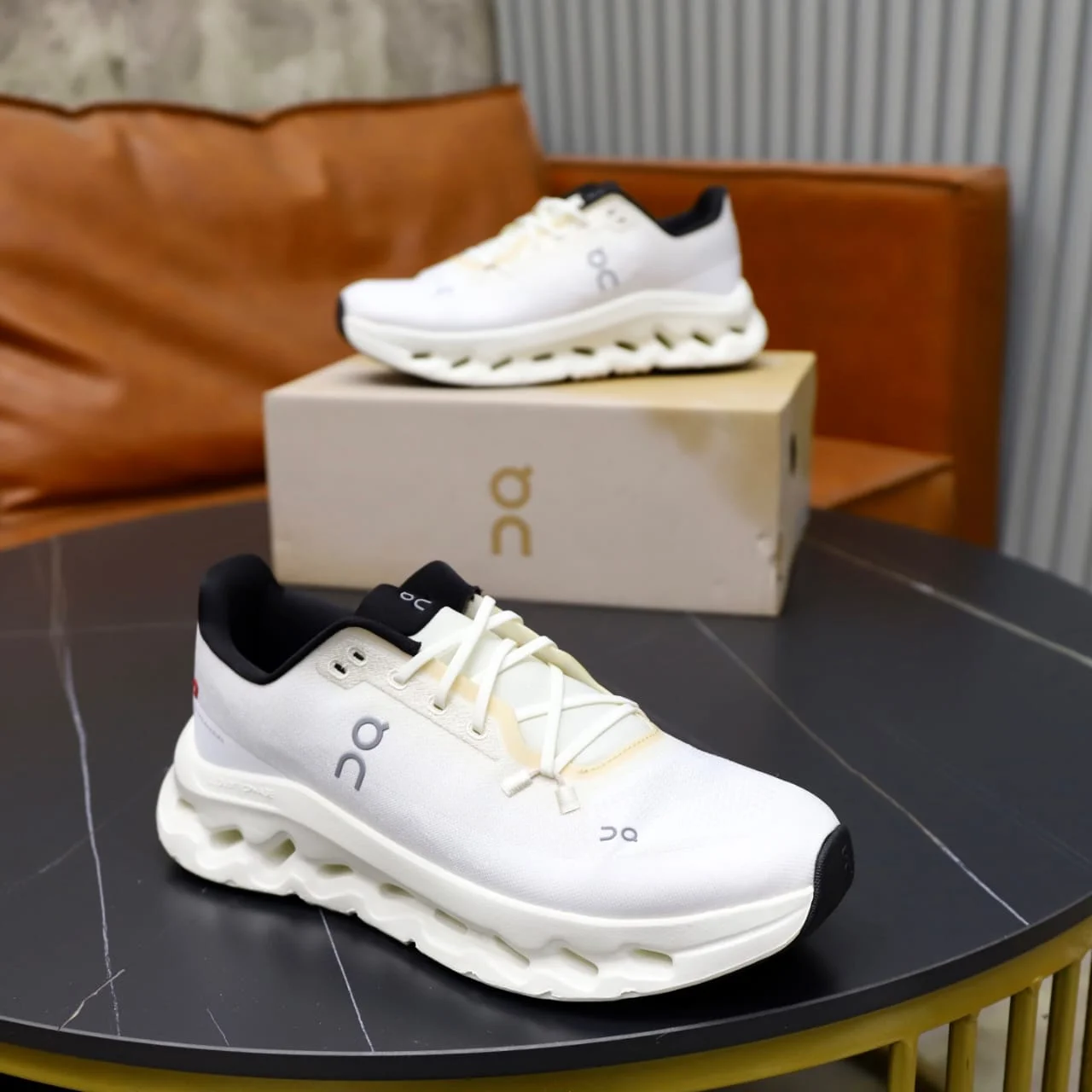 On Cloud Sneakers