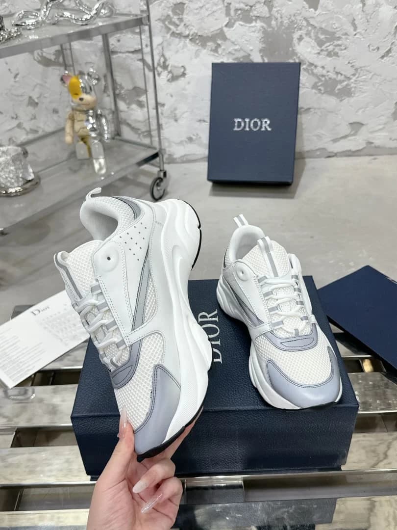 Christian Dior B22 foto 4
