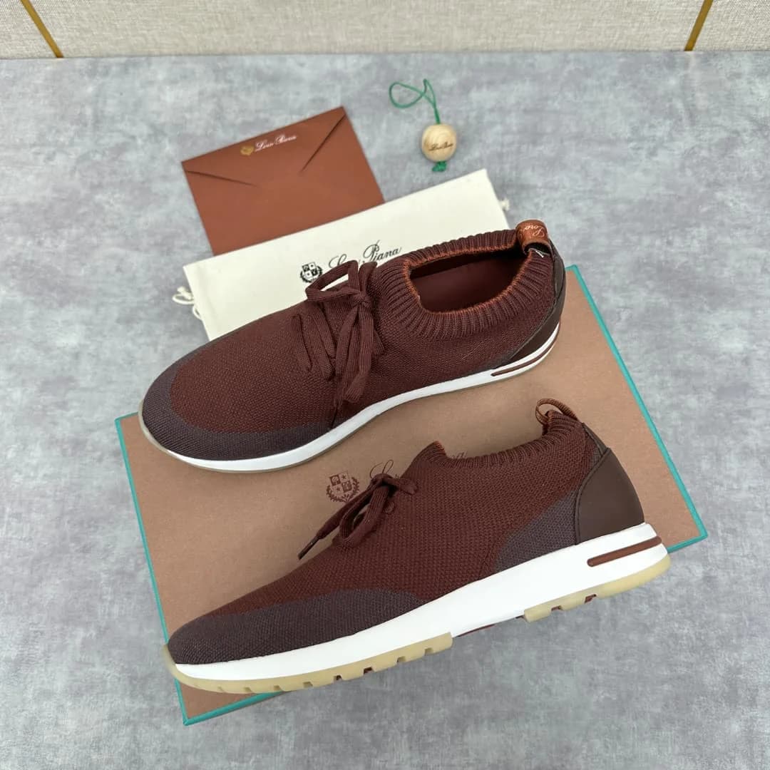 Loro Piana Flexi Walk foto 8