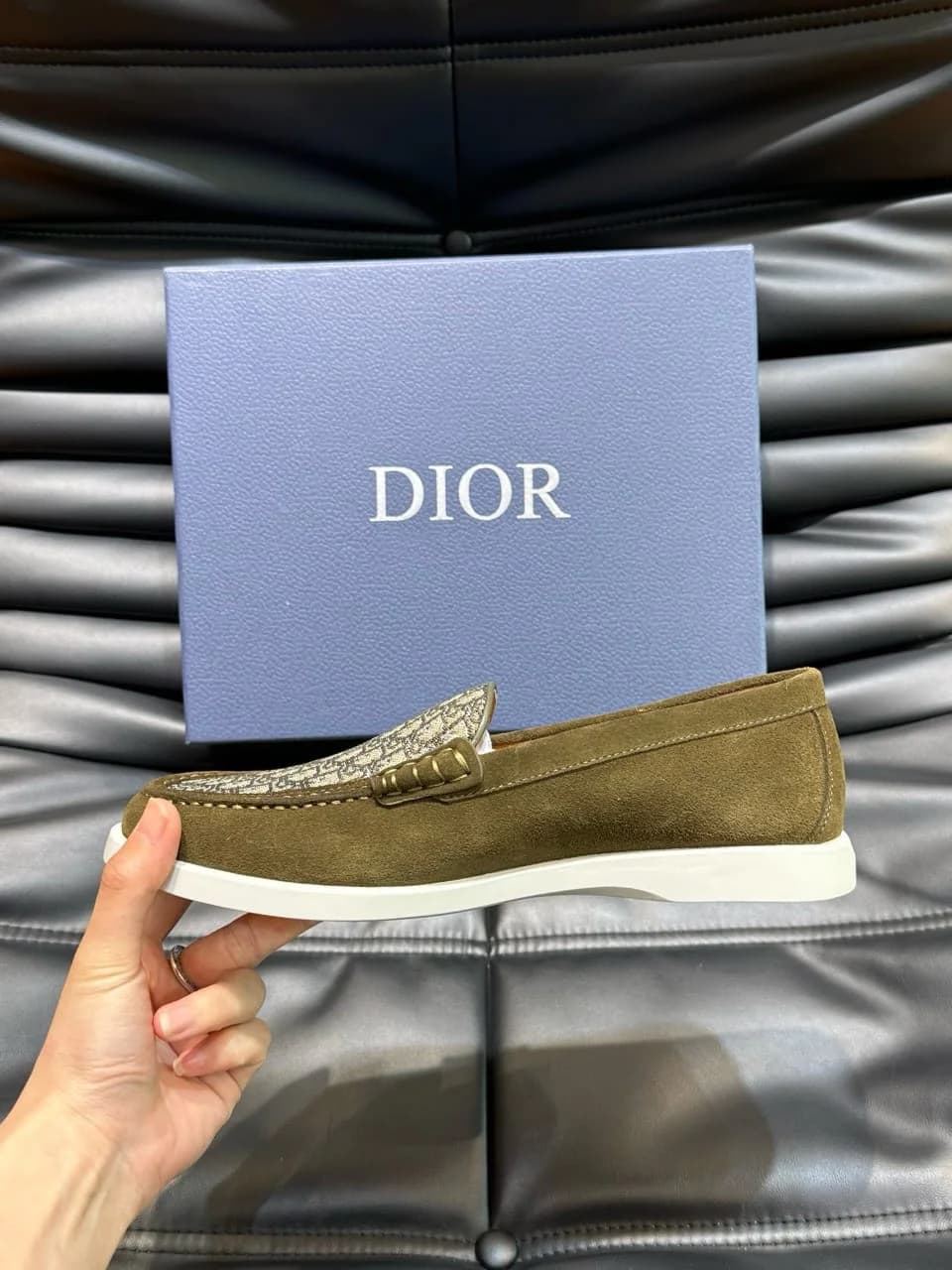 Dior Loafers foto 6