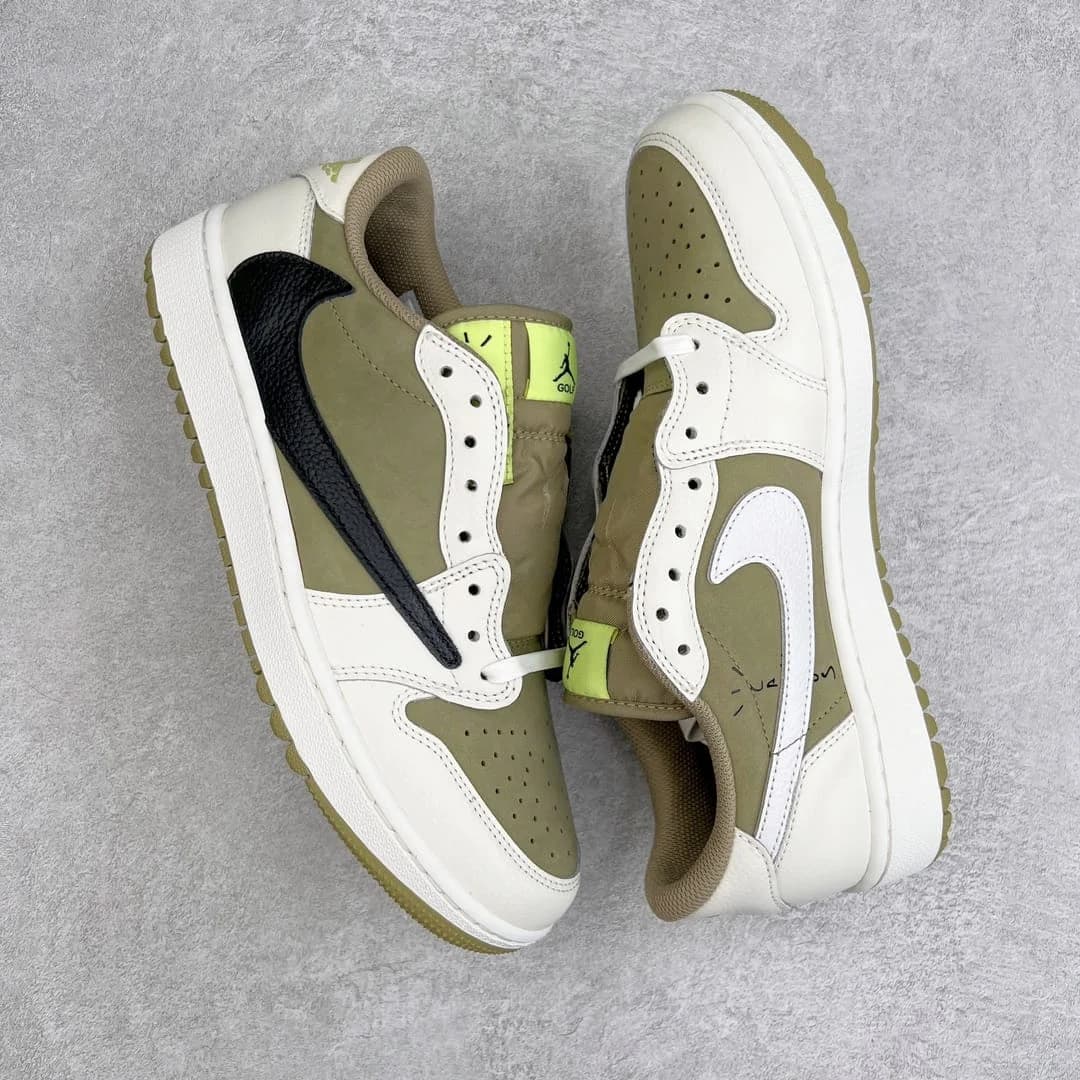 Travis Scott Air foto 5