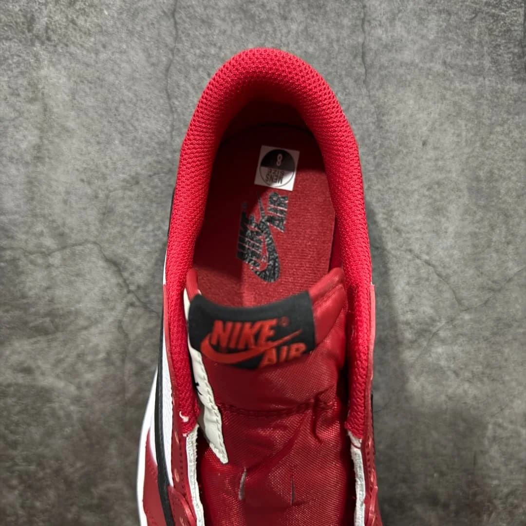 Travis Scott Air foto 8