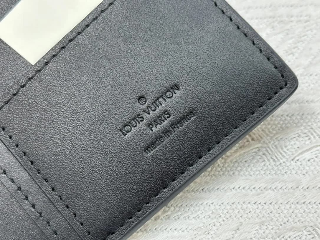 Louis Vuitton Portemonnee foto 7
