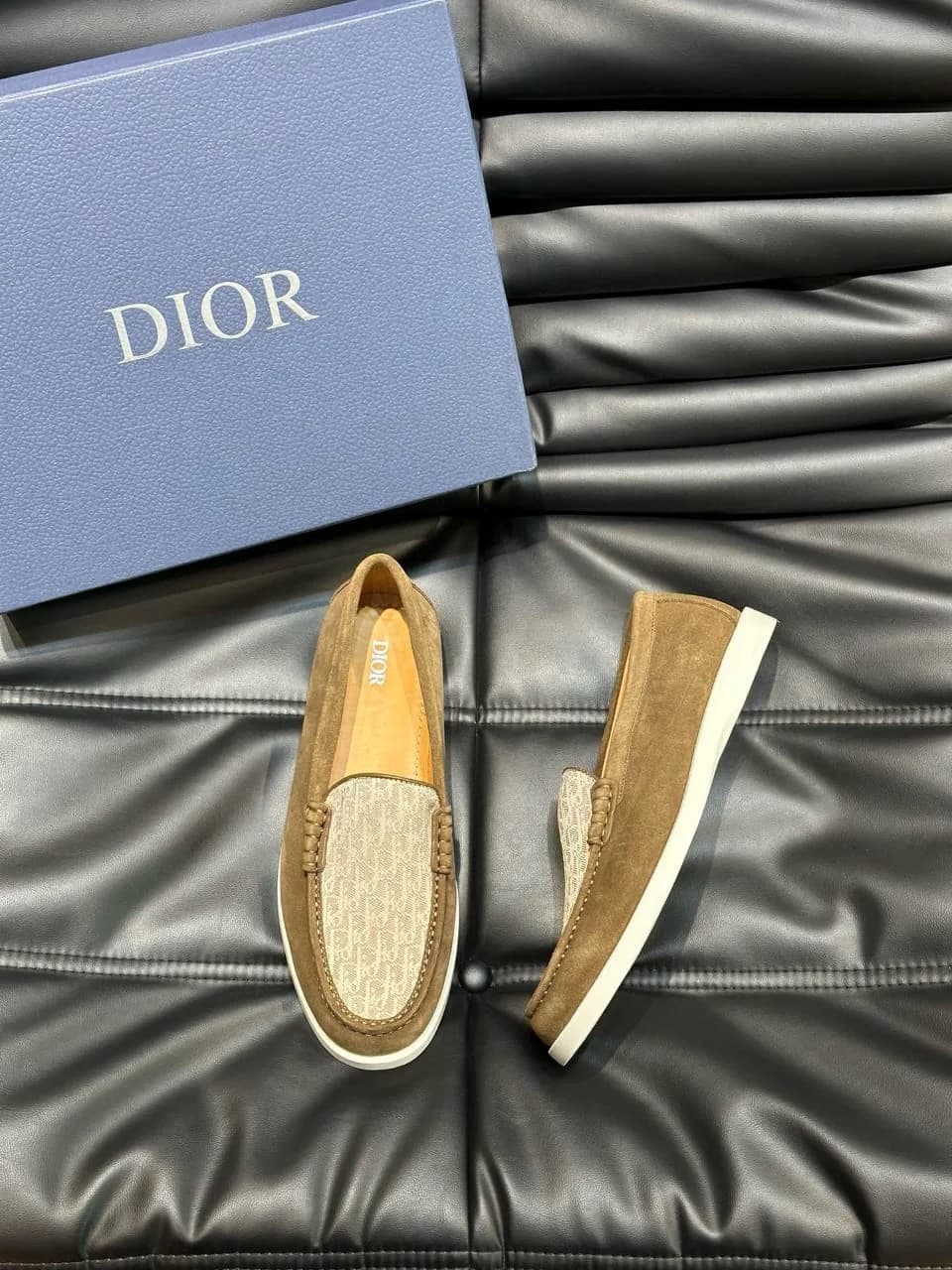 Dior Loafers foto 3