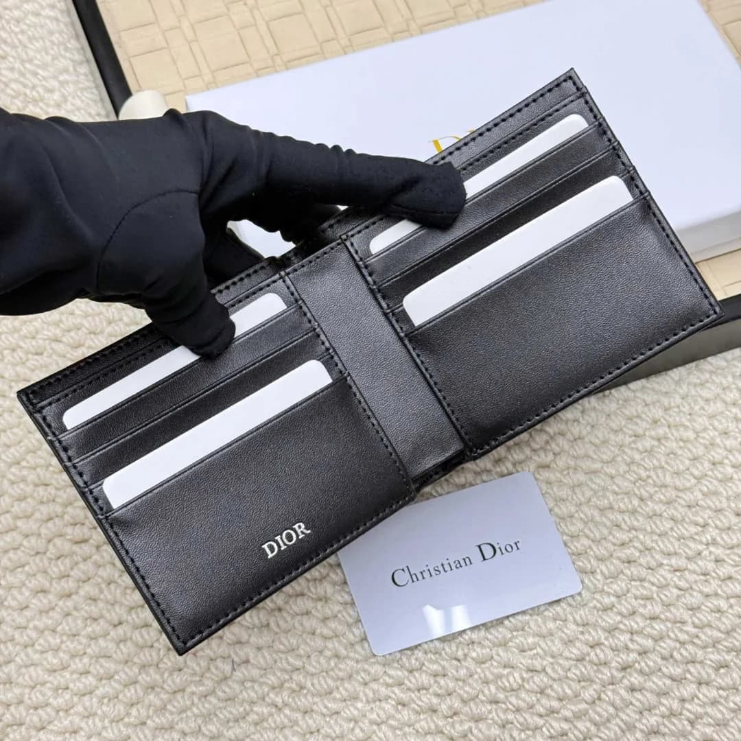 Dior Portemonnee foto 6