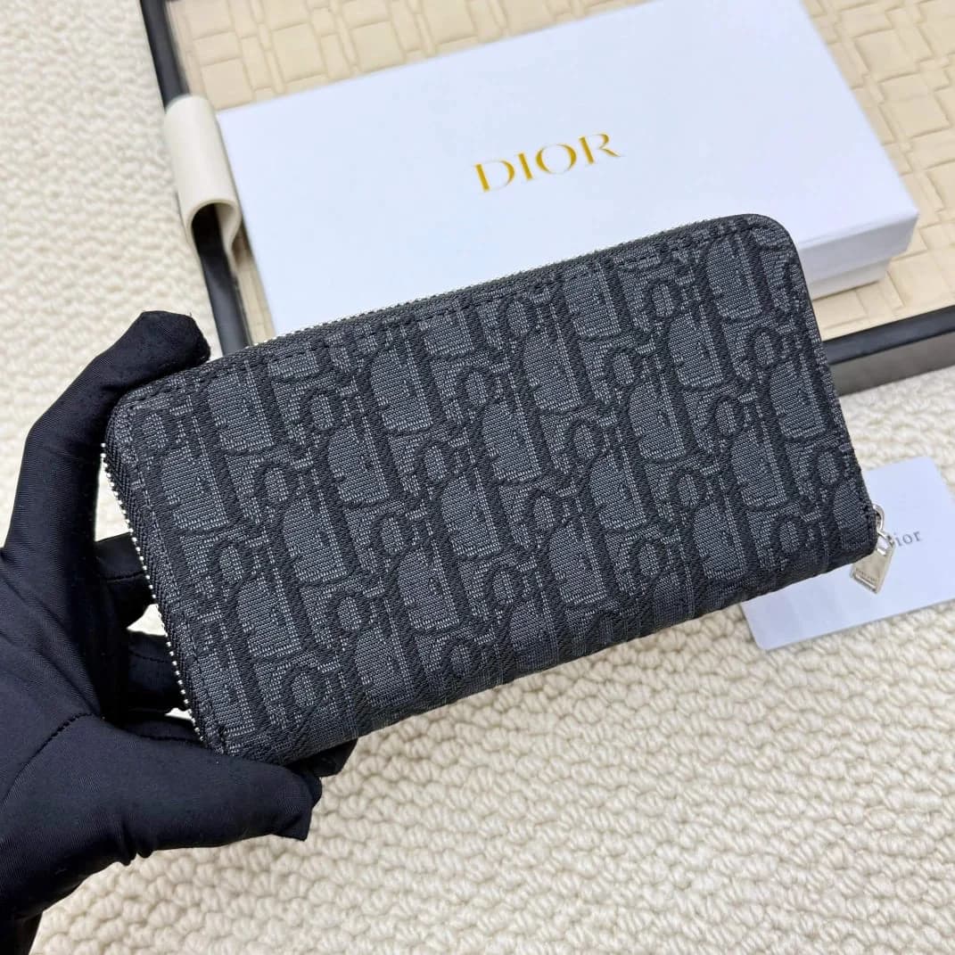 Dior Portemonnee foto 3