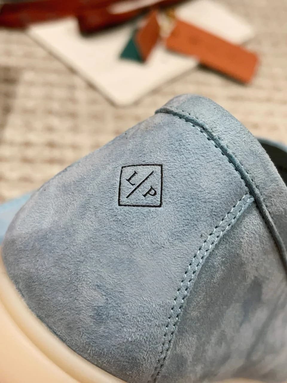 Loro Piana Loafers foto 8