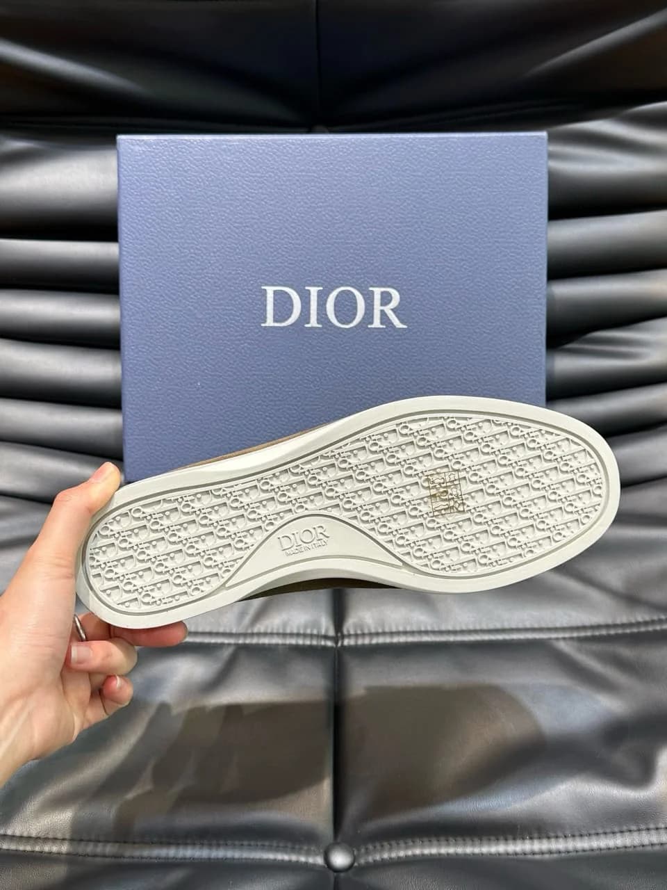 Dior Loafers foto 9
