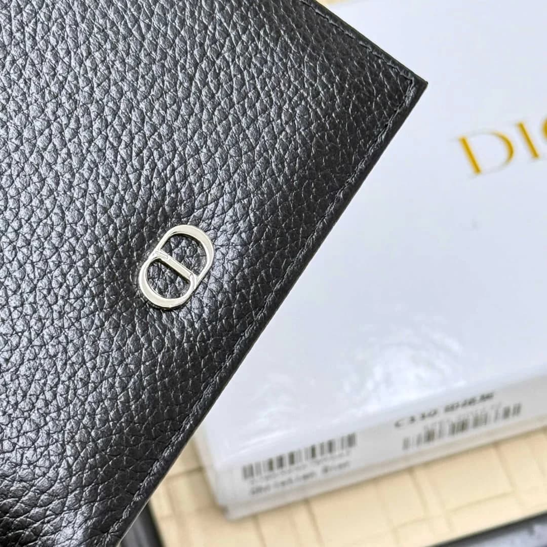 Dior Portemonnee foto 6