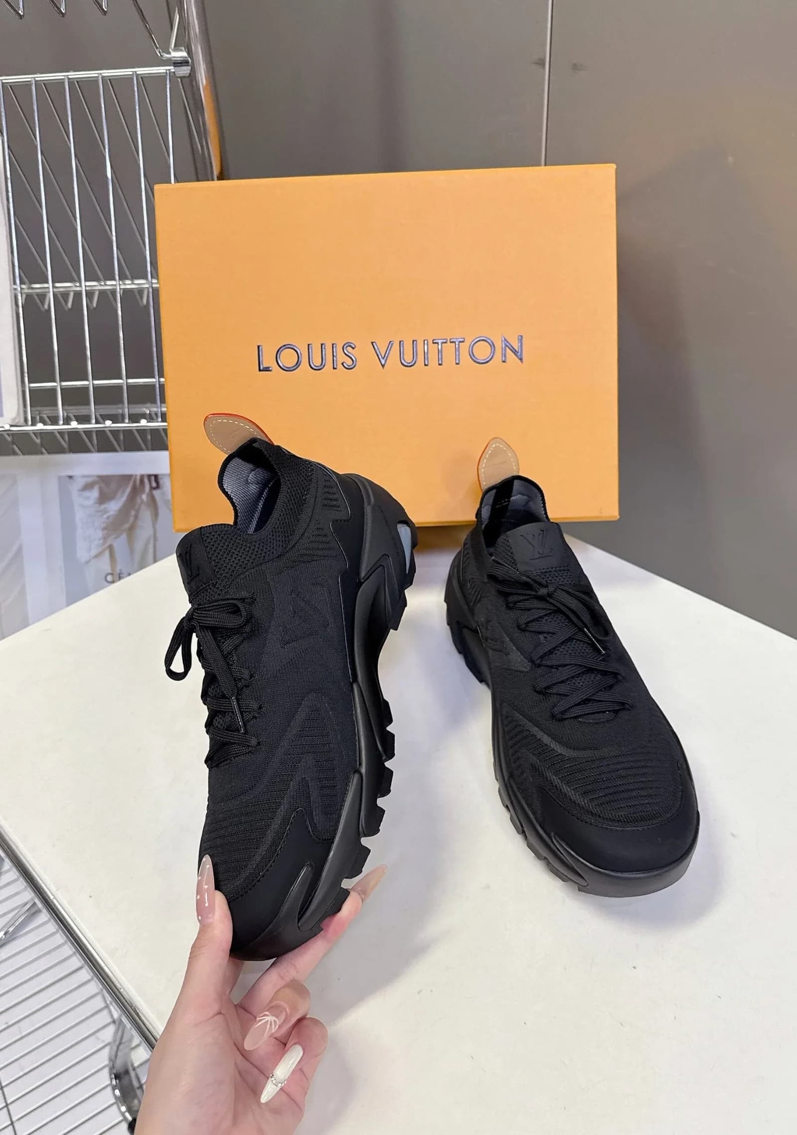 Louis Vuitton Tatic foto 7