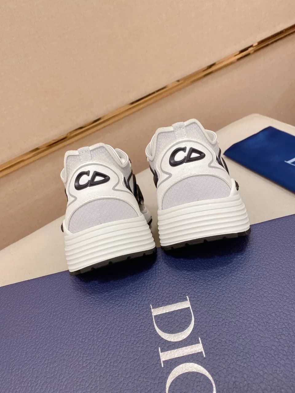 Christian Dior B30 2025 foto 11