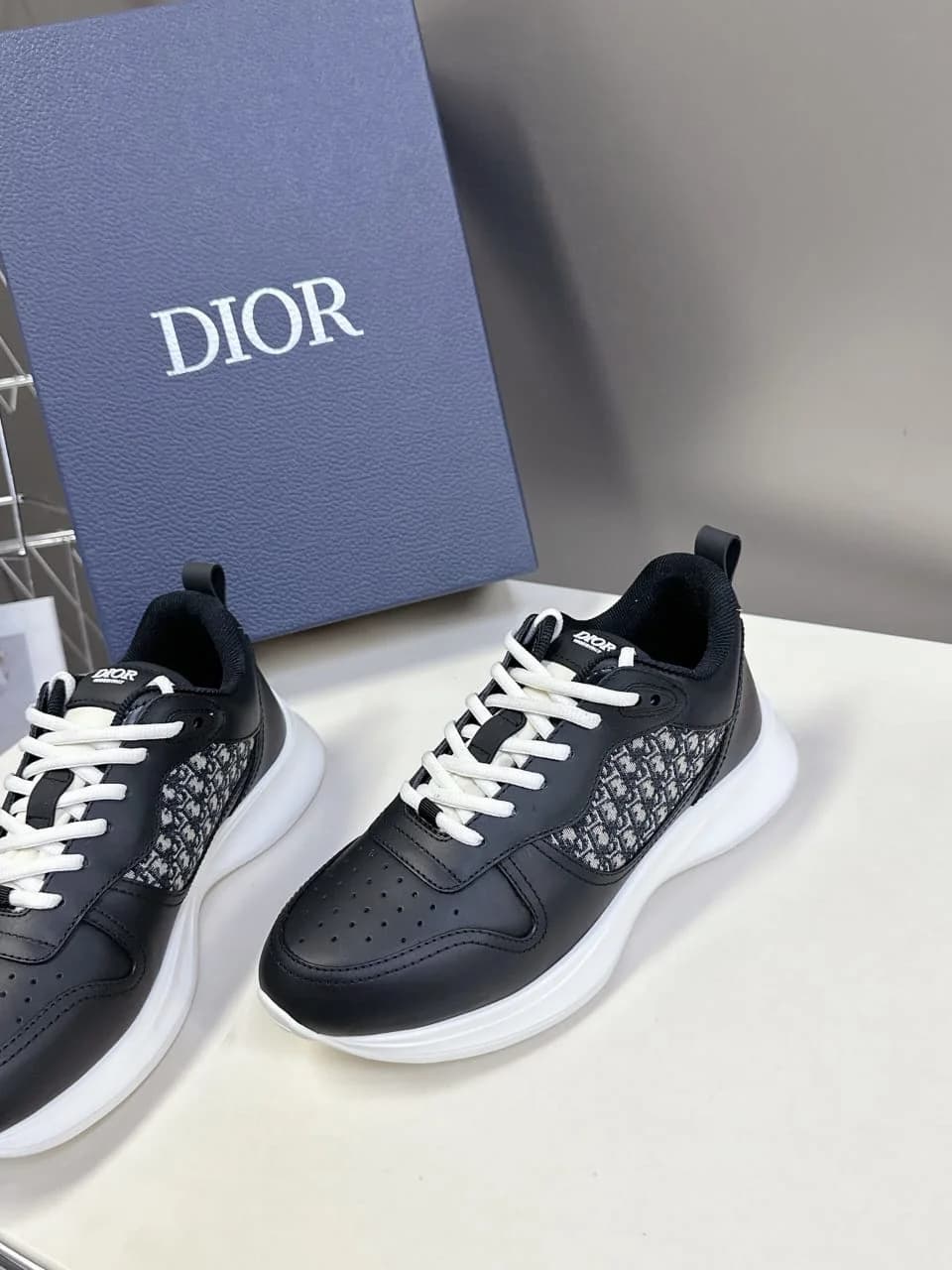 Christian Dior B25 foto 4