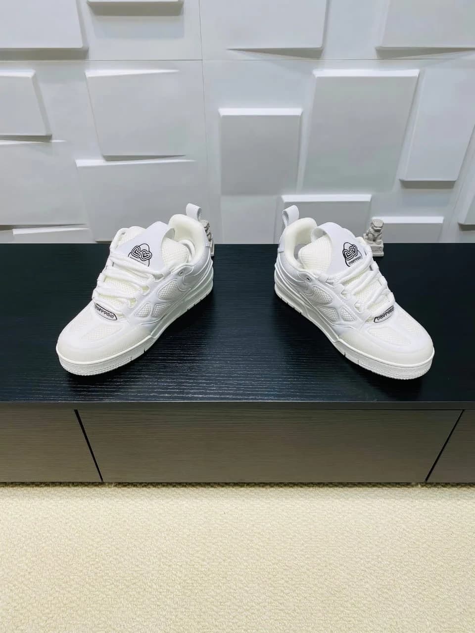 Louis Vuitton Skate foto 9