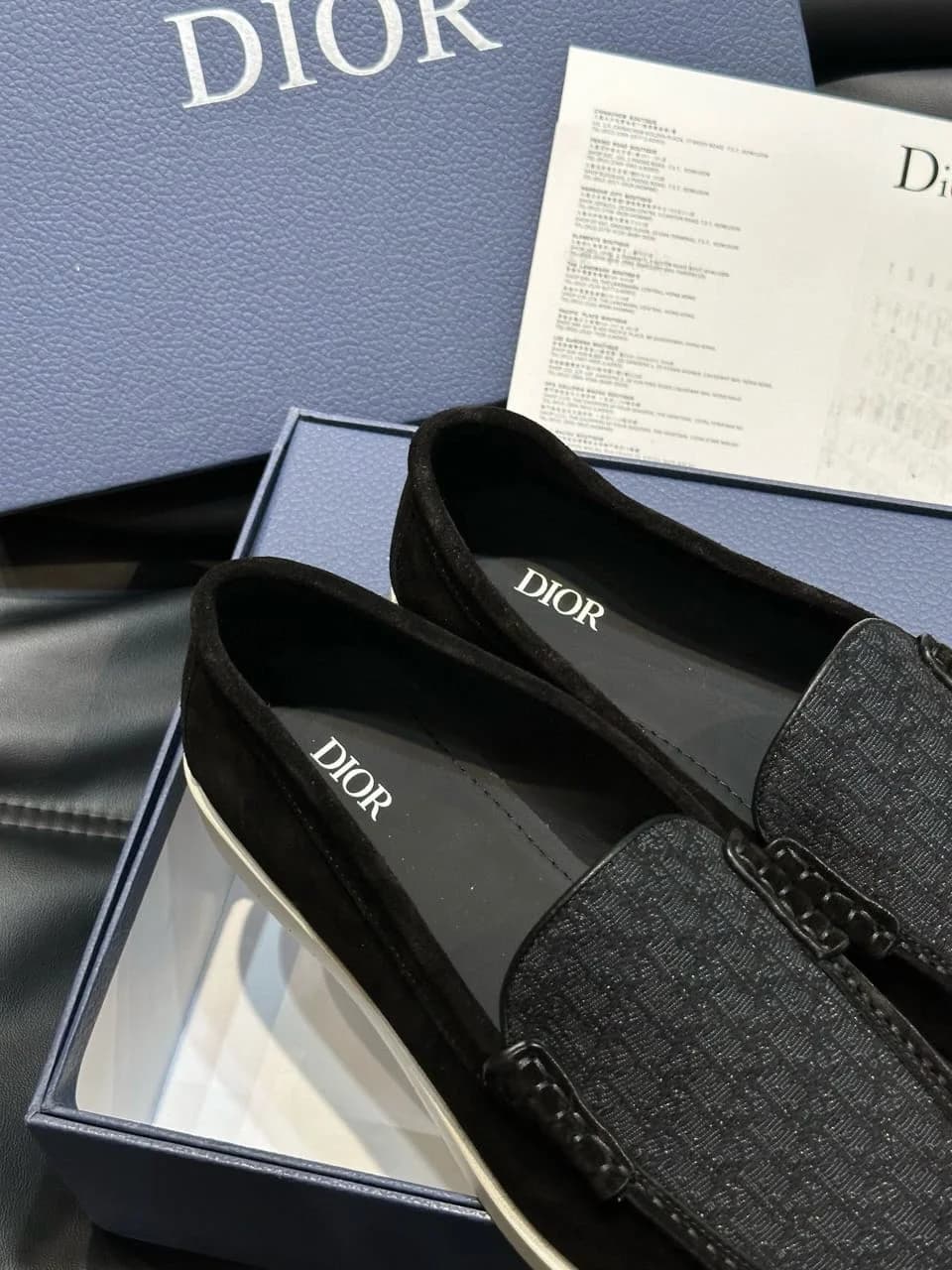 Dior Loafers foto 5