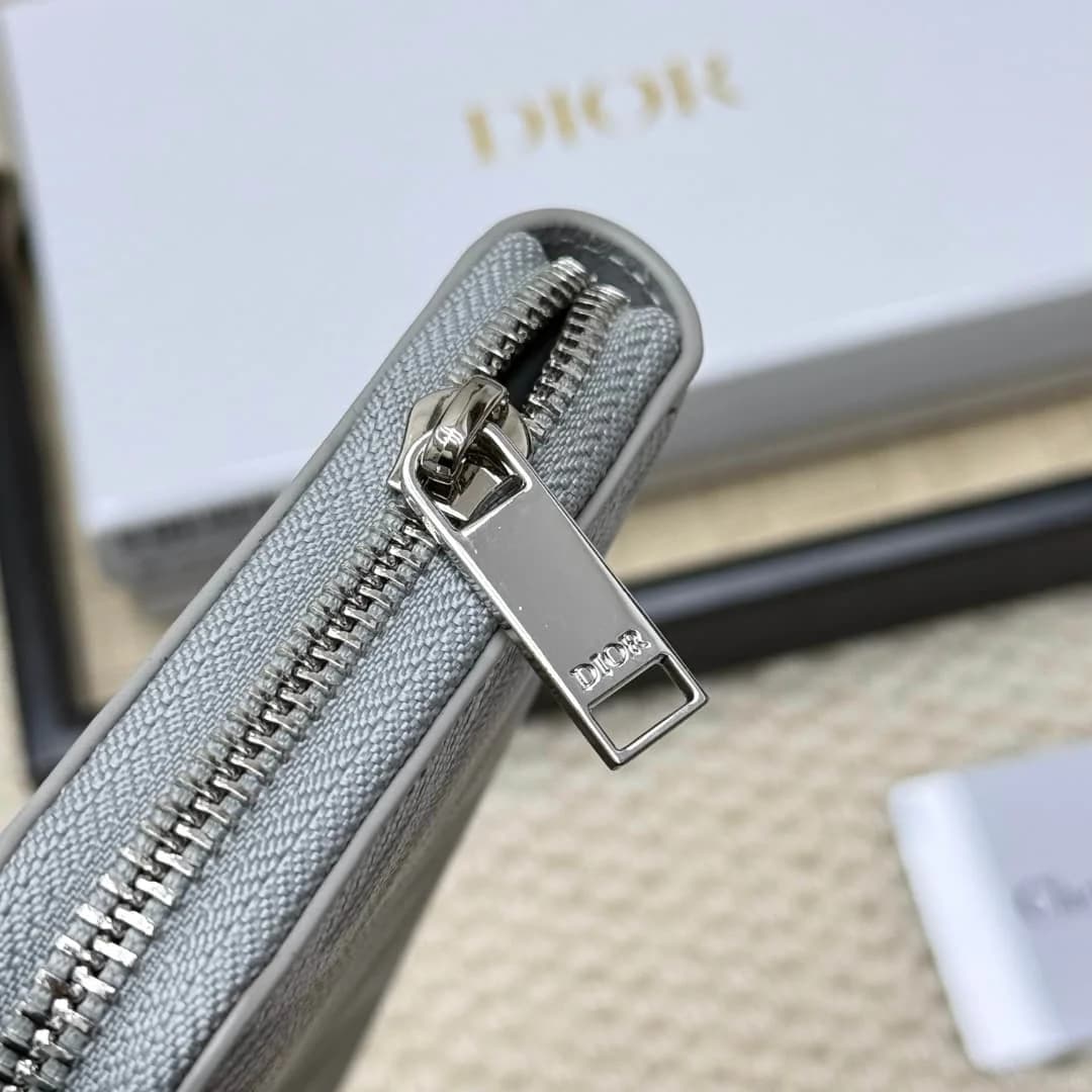 Dior Portemonnee foto 6