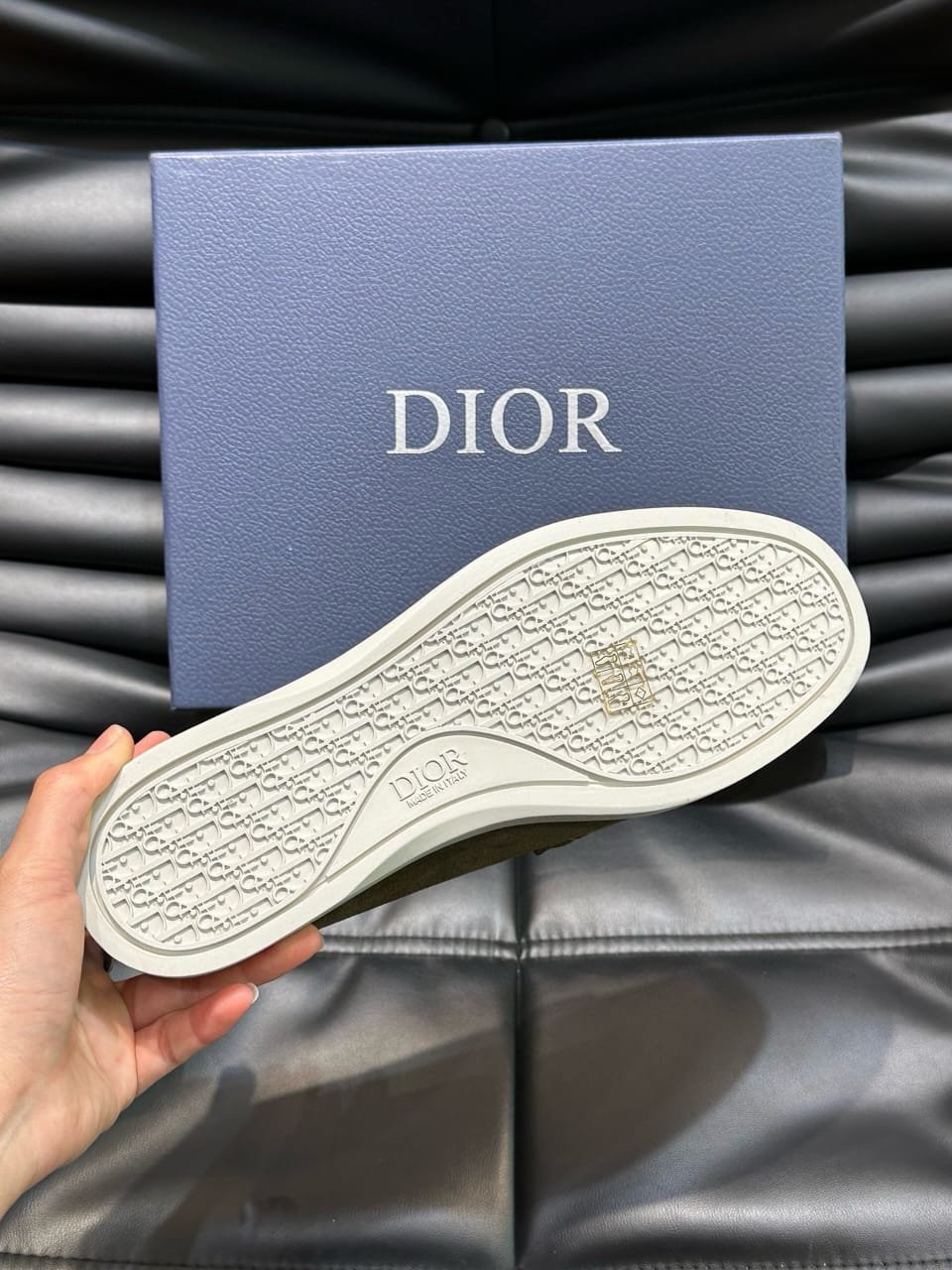 Dior Loafers foto 7