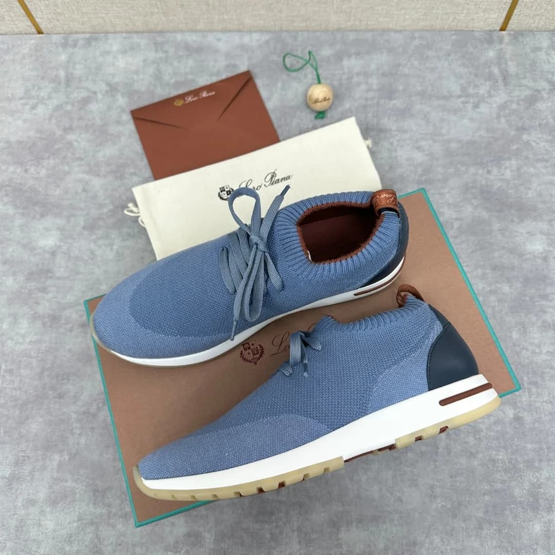 Loro Piana Flexi Walk foto 6