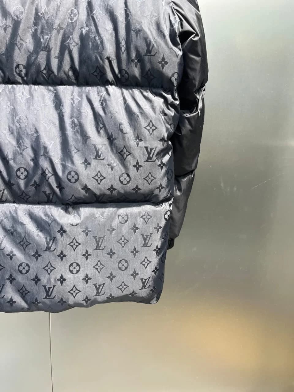 Louis Vuitton Monogram Jas foto 4