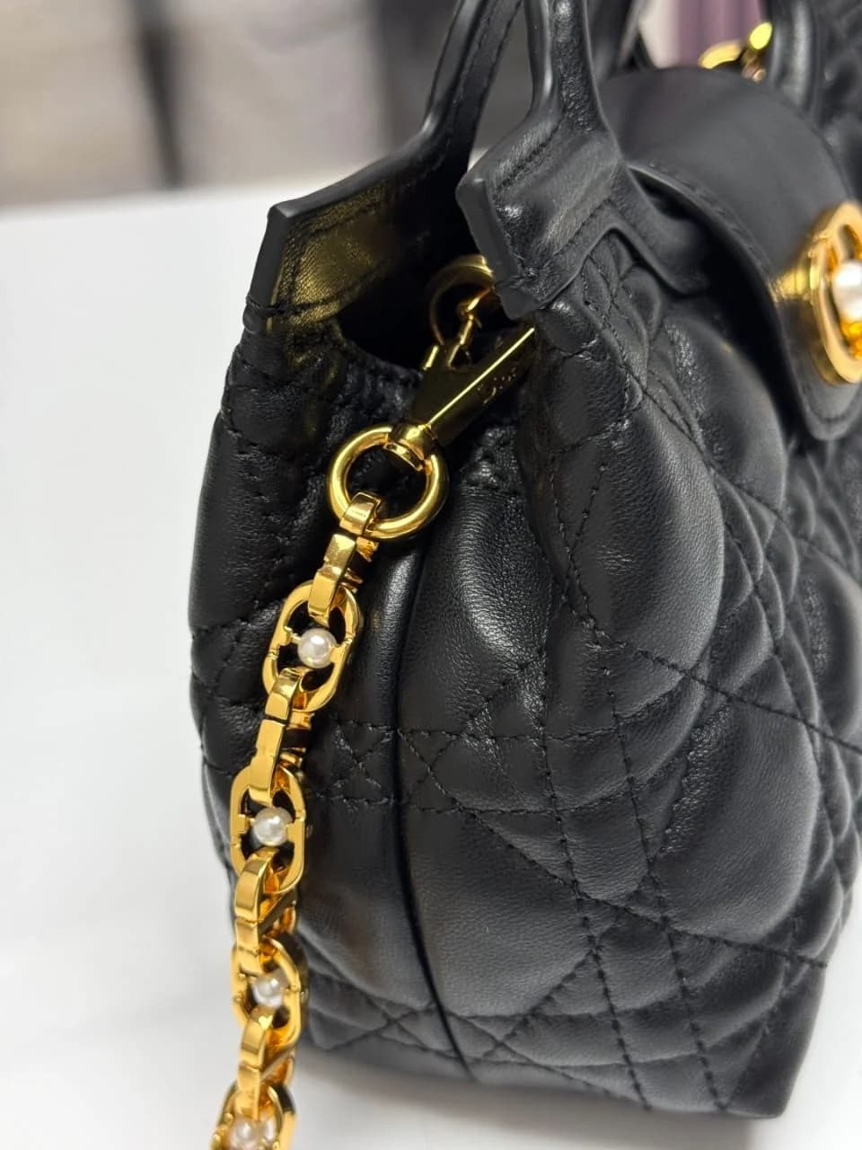 Christian Dior Jolie Top foto 8