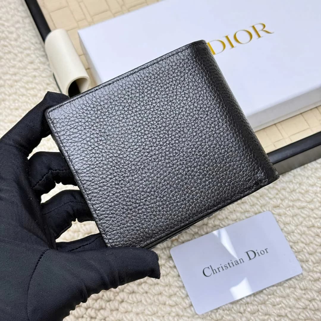 Dior Portemonnee foto 3