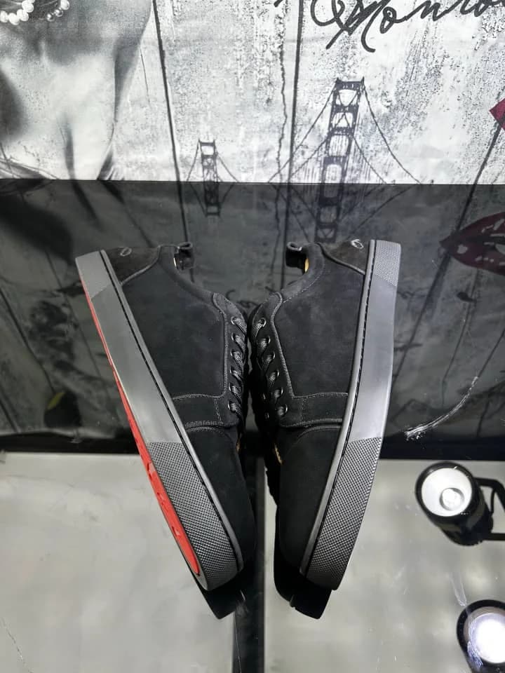 Christian Louboutin Sneakers foto 9